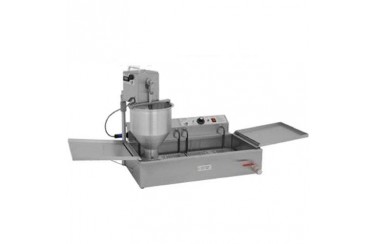 Пончиковый аппарат Sikom ПРФ-11/300АD